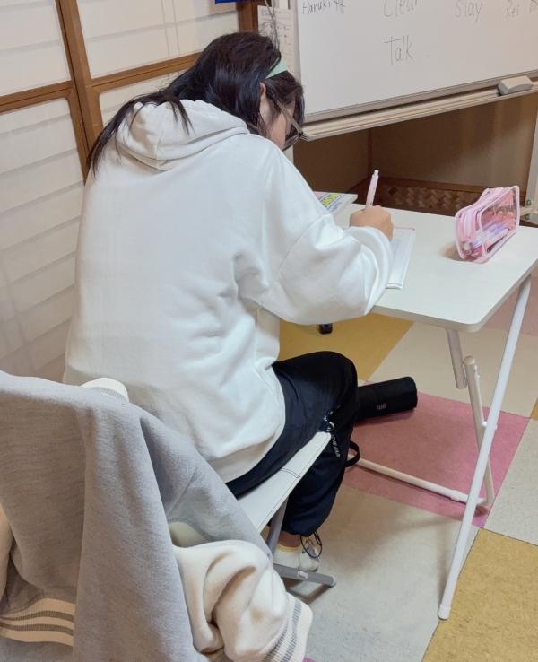 【高学年初年度】仲間が増えて学びもパワーアップ