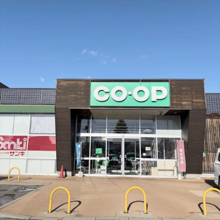 教室の雰囲気が分かる写真