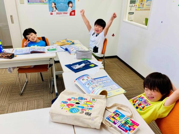 英語は早く始めなきゃダメ？ 37歳で始めた私が、幼児英語を見て思うこと