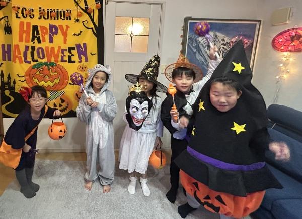 一年を振り返って