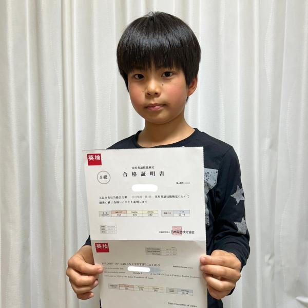 教室の雰囲気が分かる写真