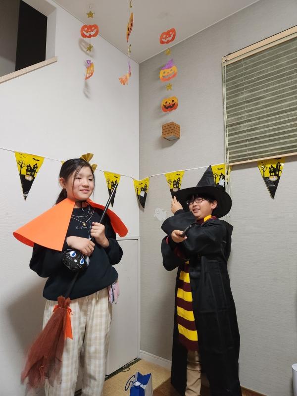 教室の雰囲気が分かる写真