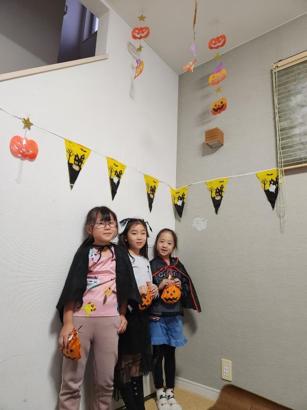 教室の雰囲気が分かる写真