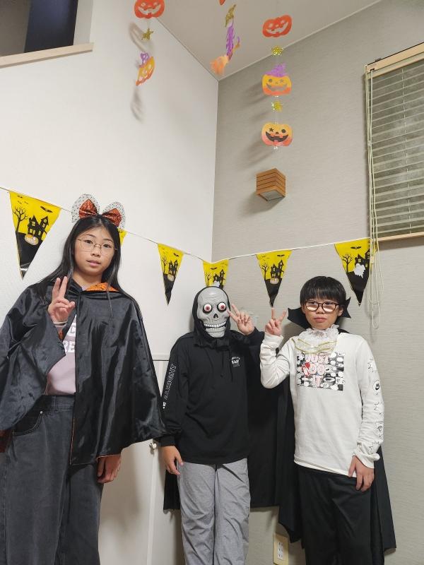 教室の雰囲気が分かる写真