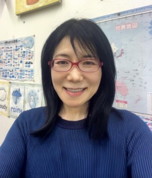講師の写真