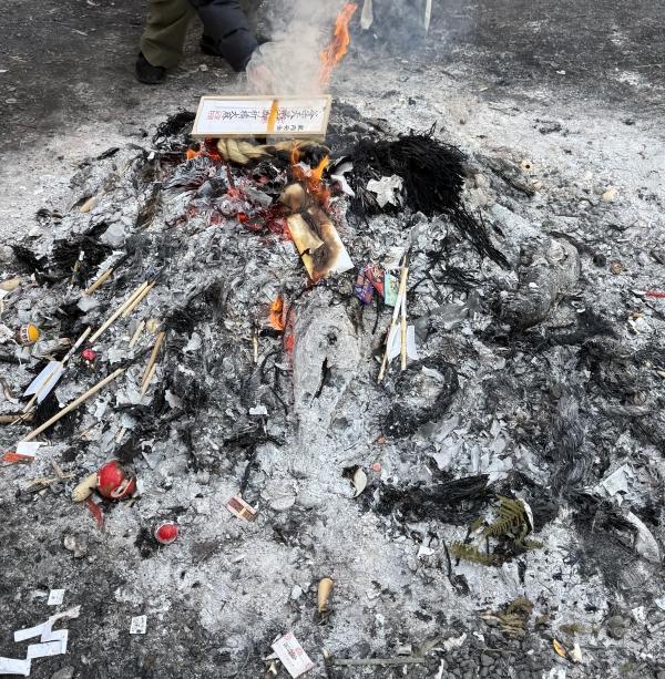 冬休み明けテスト好成績！