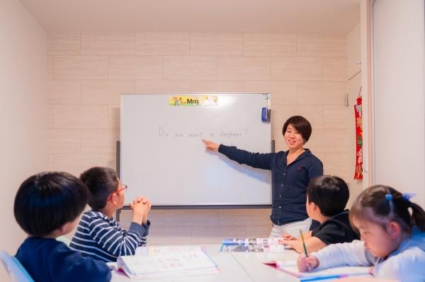 ht142457 生徒中心の楽しいレッスン