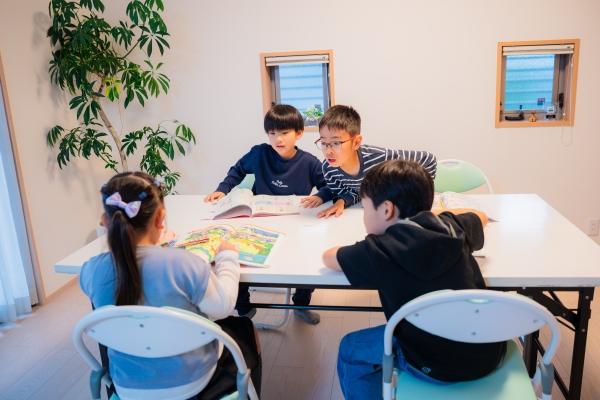 ht142457 自ら学ぶ力を育てます