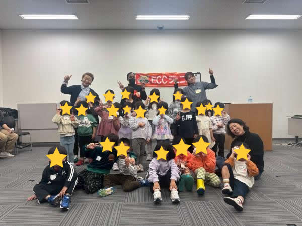 PBレベル公開参観レッスン