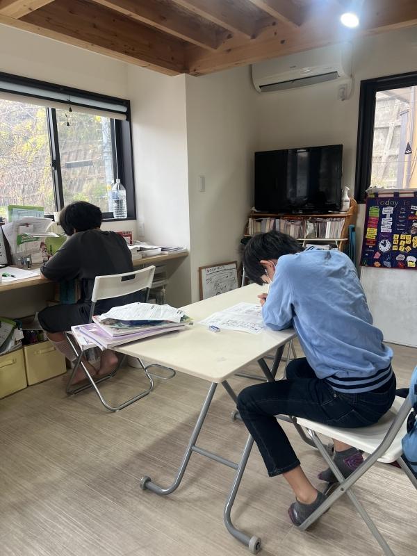 英語英会話 小学5年生クラス