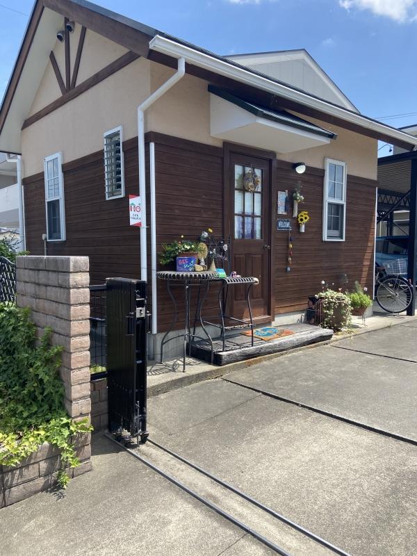 教室の雰囲気が分かる写真