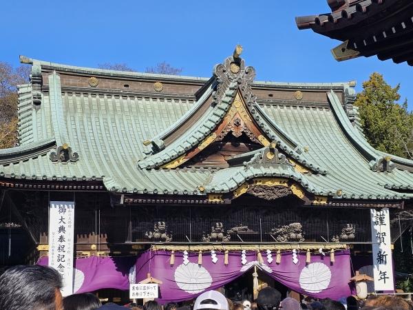 教室の雰囲気が分かる写真