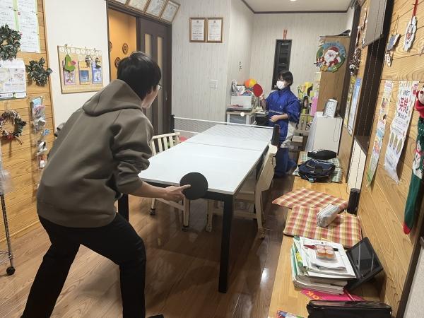 Christmas party 2025-2