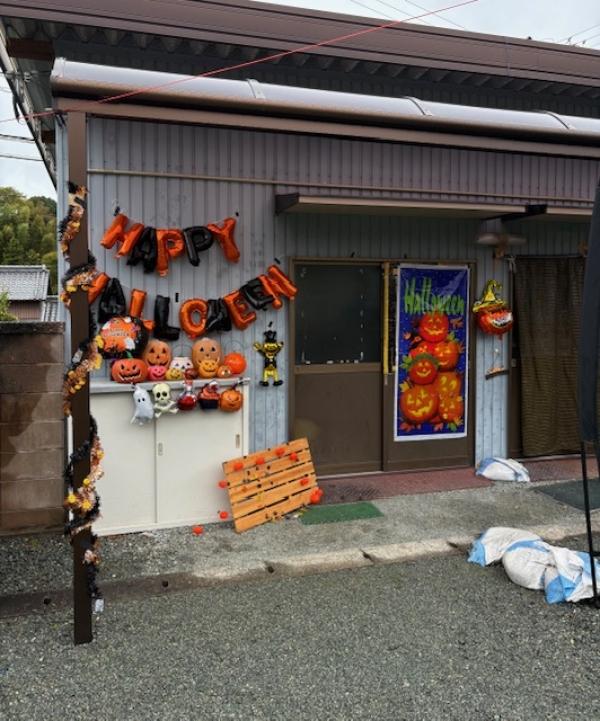 教室の雰囲気が分かる写真