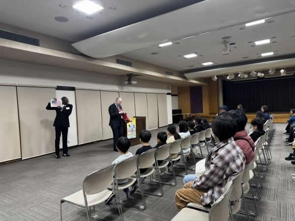 ECCジュニア検定・面接試験