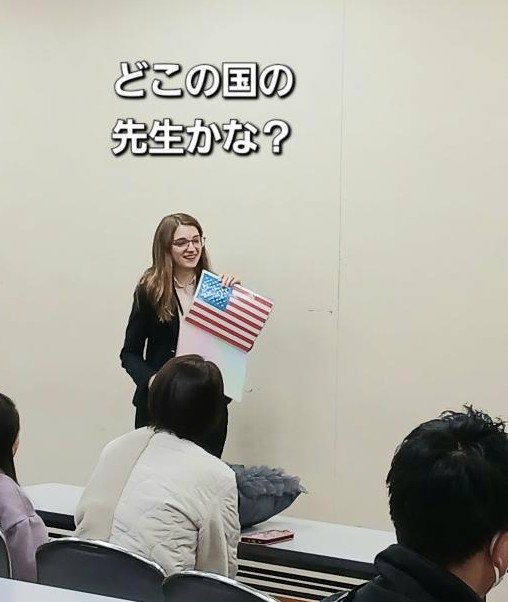 ECCジュニア英語検定