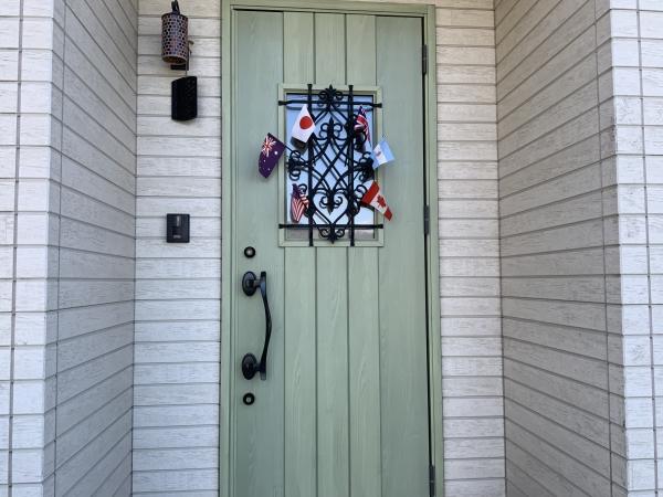 教室の雰囲気が分かる写真