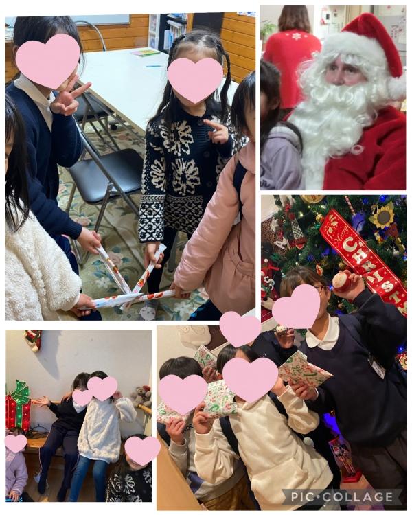 教室の雰囲気が分かる写真