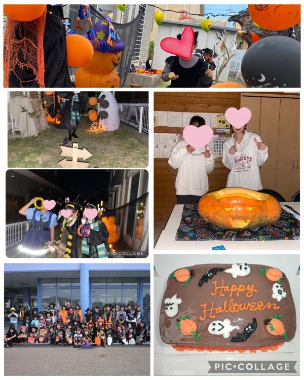 教室の雰囲気が分かる写真