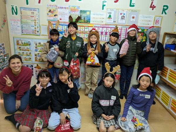 Christmas Party 2025♫