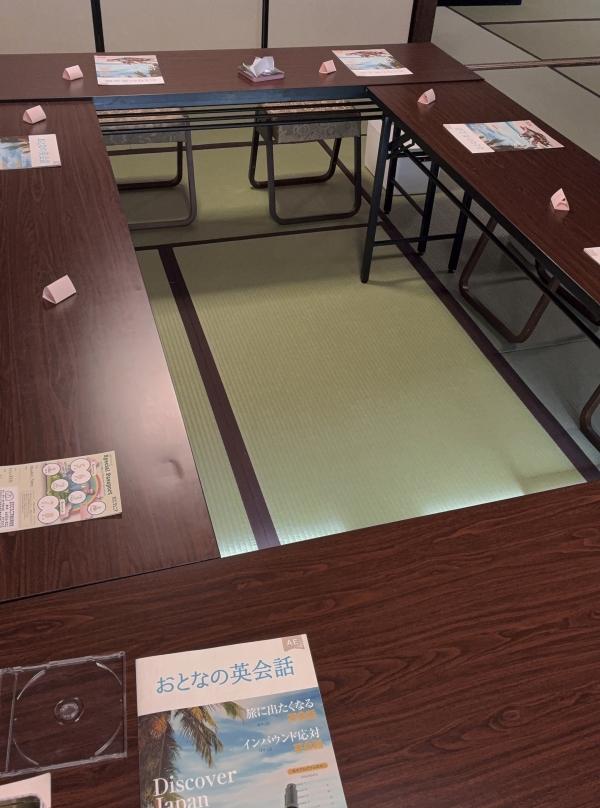 【全クラス】春の4回プログラム実施中です！