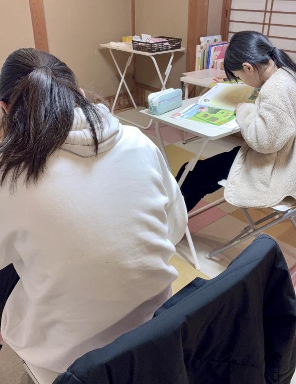 【高学年初年度】伝えたい、を英語に！