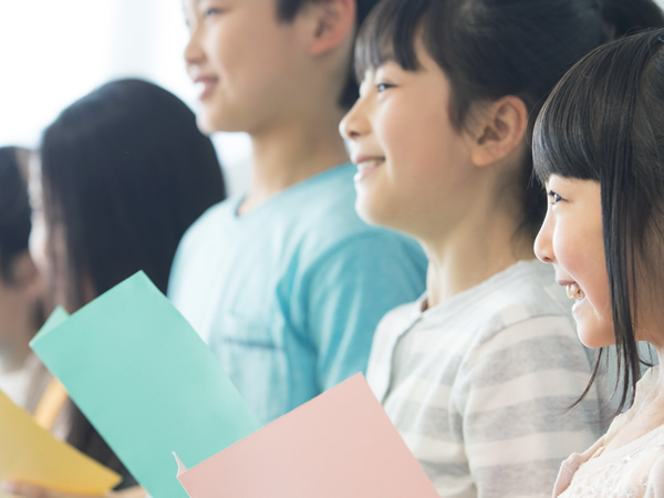 英語リーディング