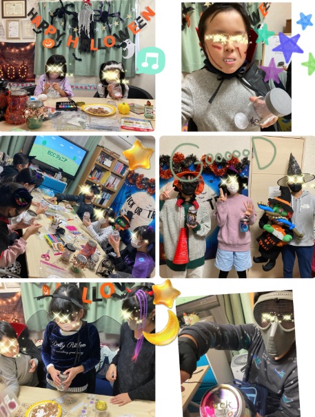 ★Halloween  2022 ☆