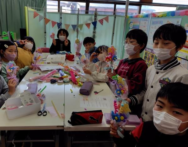 冬イベントにご参加ありがとうございました！