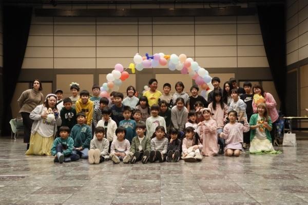 ht080831 イースターパーティー