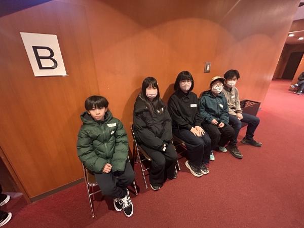 ht090400 小学5・６年生！