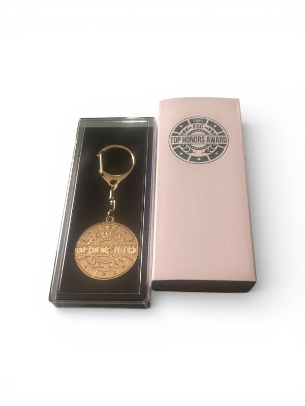 ECC児童英語検定・二次試験