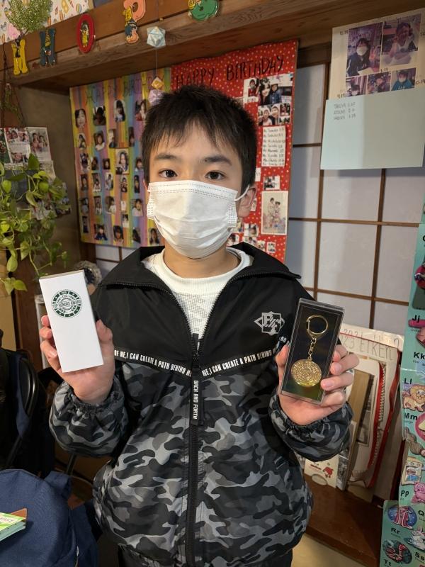 2025年ECC英語検定試験Part2