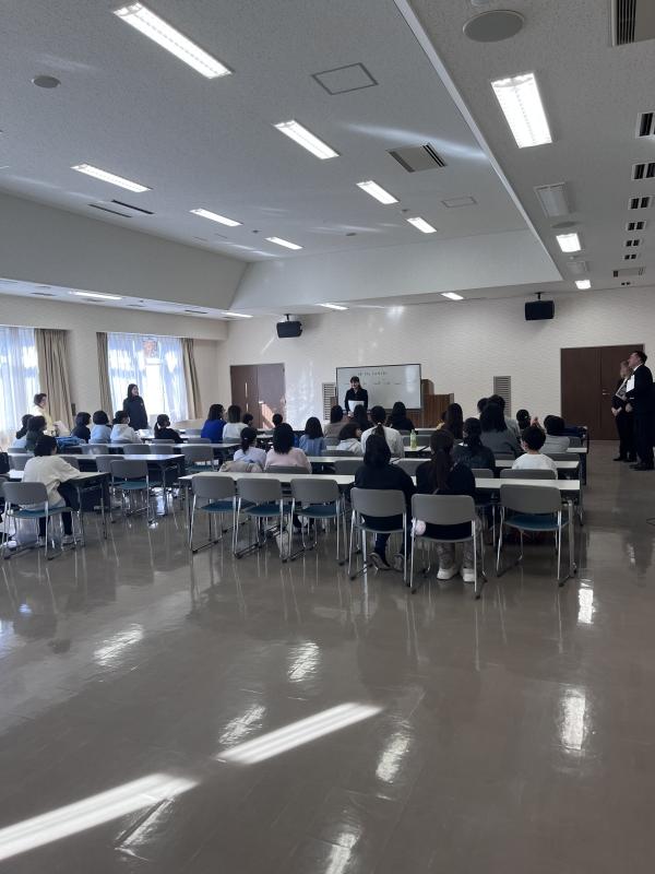 ECC児童・中学生英語検定試験