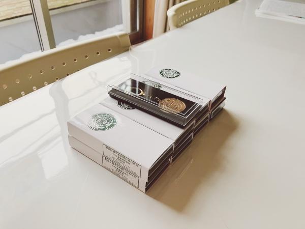 【ECC二次面接試験　メダル10個獲得】