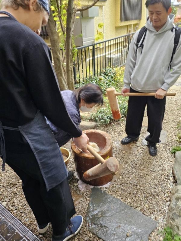 教室の雰囲気が分かる写真