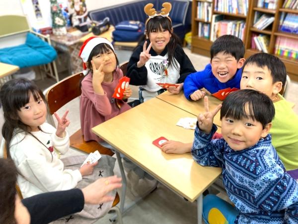 ht110929 小学1・2・3年生PFクラス