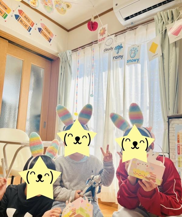 ２月イベント開催！（追加日程）【終了しました】