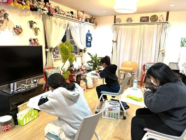 2026年4月生募集中！無料体験レッスン★受付中♪