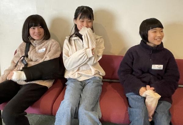 ECC児童中学生英語検定試験