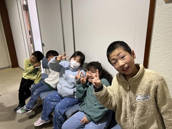 全国児童・中学生英語検定試験