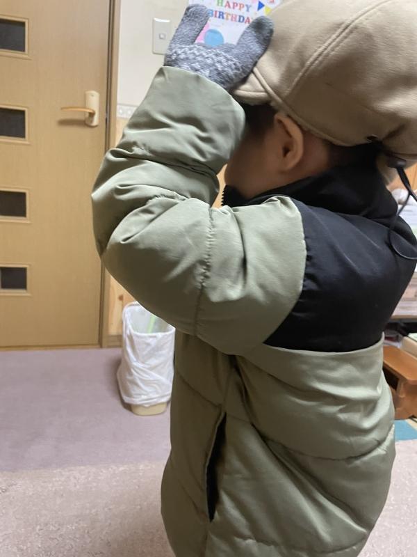 2026.1月　2歳児クラス