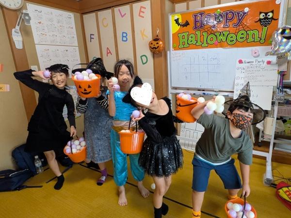 教室の雰囲気が分かる写真