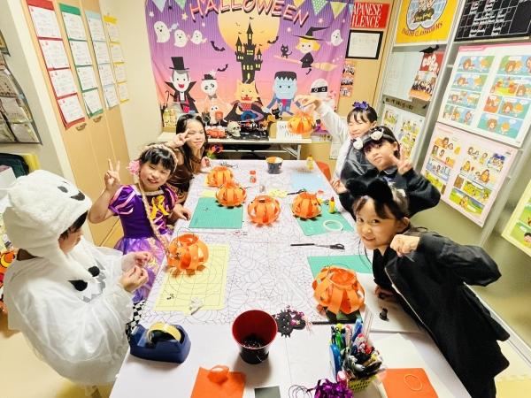 教室の雰囲気が分かる写真