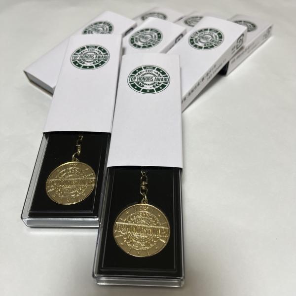 「全国児童・中学生英語検定試験 」満点賞最多!!