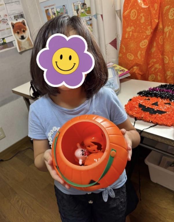 教室の雰囲気が分かる写真