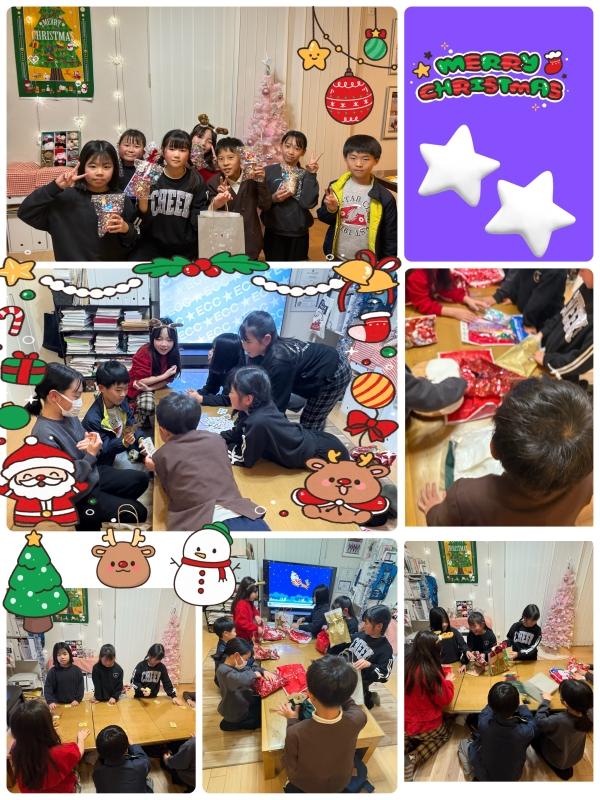 教室の雰囲気が分かる写真