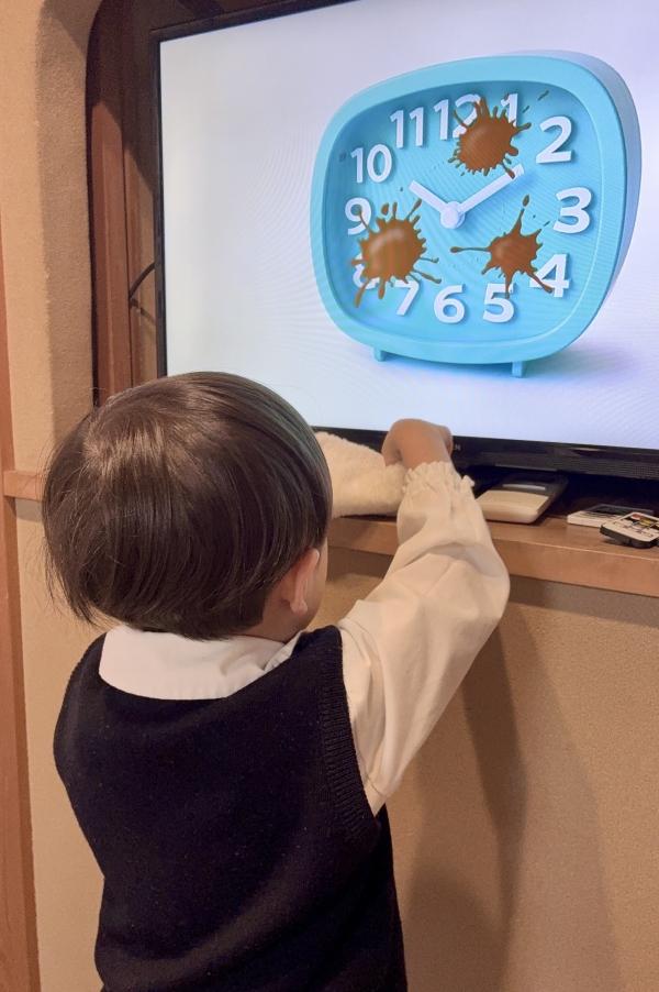 【年少】ごっこ遊びの世界