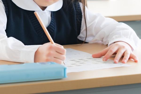 【低学年】感動！1年間の成長