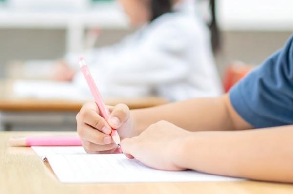 【高学年木曜】中学文法も難なくクリア♪